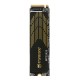 Transcend MTE245S PCIe M.2固態硬碟