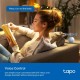 TP- Link Tapo P304M 智慧型Wi-Fi 拖板 (四個獨立插座)