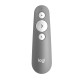 Logitech Presenter R500/R800/Spotlight
