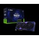 RTX 5070 12G World of Warcraft MIDNIGHT VOID EDITION OC