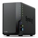 DS225+ 2 Bay NAS