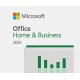 MS Office Home & Business 2024