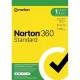 Norton Standard 1U/3Y