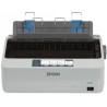Epson Dot Matrix Printer 點陣式印表機