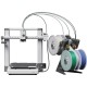 A1 + AMS Lite Combo 3D Printer