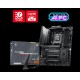 MAG B850 TOMAHAWK MAX WIFI II