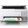 Epson color Inkjet all in one Eco Tank printer
