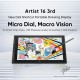 Artist 16 3rd
