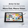 XP-Pen Pen DisplayTablet 繪圖屏系列