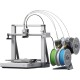 A2L 3D + AMS Lite ComboPrinter