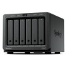 Synology NAS (2.5" SSD/HDD Only)