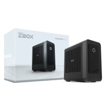 Zotac Magnus One Mini PC (RTX5070 12GB GDDR7)