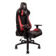 Thermaltake U-Fit/U-Comfort Black & Red  Gaming Chair