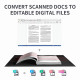 CZUR Book Scanner
