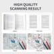 CZUR Book Scanner