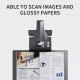CZUR Book Scanner