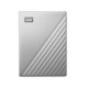 WD My Passport Ultra USB Type-C External HDD