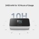 Mercusys MT115 150Mbps 4G LTE Mobile WiFi