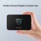 Mercusys MT115 150Mbps 4G LTE Mobile WiFi
