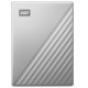 WD My Passport Ultra USB Type-C