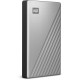 WD My Passport Ultra USB Type-C