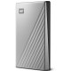 WD My Passport Ultra USB Type-C