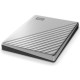 WD My Passport Ultra USB Type-C