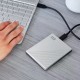 WD My Passport Ultra USB Type-C