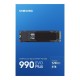 Samsung 990 EVO Plus