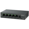 Synology PoE Switch