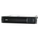 APC Smart-ups 750VA LCD RM 2U 230V with SmartConnect 