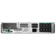  	APC Smart-UPS 2200VA LCD RM 2U 230V with SmartConnect