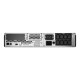 APC Smart-UPS 3000VA LCD RM 2U 230V with SmartConnect