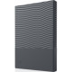Seagate One Touch portable external hard drive Type-C