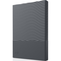 Seagate One Touch portable external hard drive | Type-C