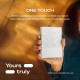 Seagate One Touch portable external hard drive Type-C