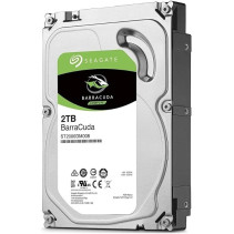 Seagate Barracuda 3.5 in Internal Hard Drive