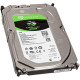Seagate Barracuda 3.5in Internal Hard Drive 