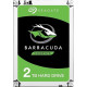 Seagate Barracuda 3.5in Internal Hard Drive 