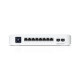 UniFi USW-PRO-8-POE 8P POE GIGABIT SWITCH