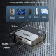 Unitek V1162B 無線同屏器