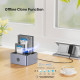 UNITEK Y-3027GY 10Gbps Dual-Bay SATA Docking Station