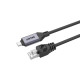  USB-C to Ethernet