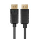 Unitek cables DP/HDMI/VGA/RCA/USB/RJ45/CAT