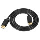 Unitek cables DP/HDMI/VGA/RCA/USB/RJ45/CAT