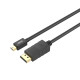 Unitek cables DP/HDMI/VGA/RCA/USB/RJ45/CAT