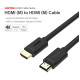 Unitek cables DP/HDMI/VGA/RCA/USB/RJ45/CAT