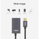 Unitek cables DP/HDMI/VGA/RCA/USB/RJ45/CAT