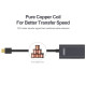 Unitek cables DP/HDMI/VGA/RCA/USB/RJ45/CAT