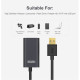 Unitek cables DP/HDMI/VGA/RCA/USB/RJ45/CAT